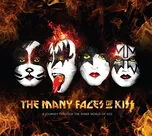 The Many Faces Of Kiss: A Journey…