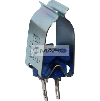 Příslušenství ke kotli Mora-Top Náhradní díl Čidlo teploty naklapávací T7335D1123B, 56124