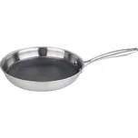 Masterpro Hi-Tech 3 stříbrná