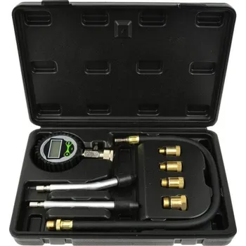 Autoelektronika Geko G02509 kompresiometr pro zážehové motory