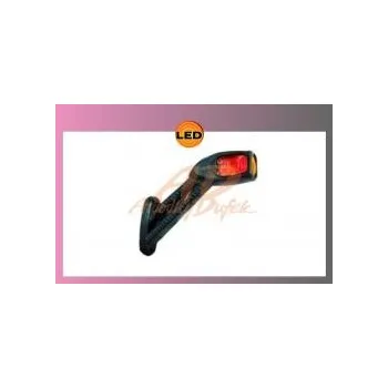 Příslušenství osvětlení automobilu světlo obrysové Pravé - LED