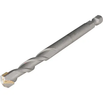 Vrták Makita E-06862 Středicí vrták TCT 105mm pro BiM/TCT děrovky Ezychange 2