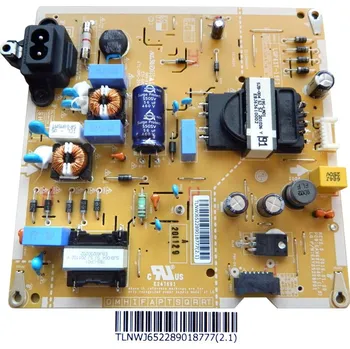 LCD modul zdroj EAY65228901 / Power supply assembly LGP43T-19F1 / EAY65228901