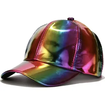 Kšiltovka Stylová kšiiltovka barevná