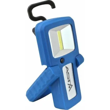 Svítilna ASTA LED COB A-G001