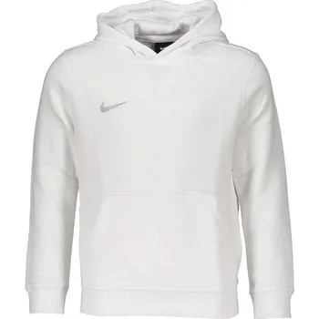 Dívčí mikina NIKE Y Hoodie Po Flc Tm Club19 Aj1544-100 S
