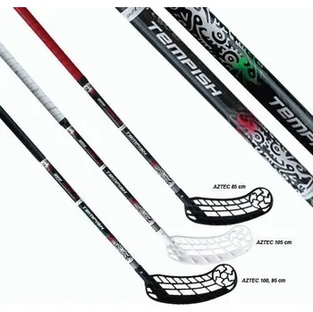 Florbal Florbalová hůl Tempish AZTEC 1.0 95cm/pravá