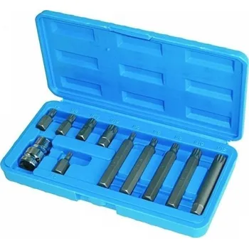 Bit MDtools XZN M5-M12 11 ks