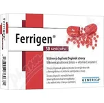Ferrigen cps.30 Generica