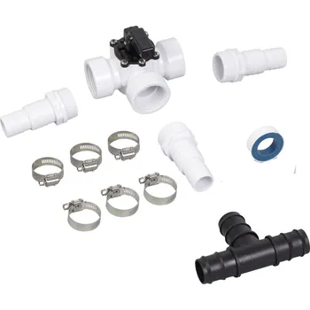 Ohřev bazénu Clean Pool 647060371002 Solární ohřev extra příslušenství