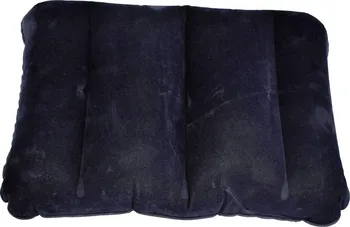 Cestovní polštářek Highlander Sleepeze 43 x 26 x 10 cm modrý