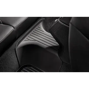 autokoberec Škoda Scala 2019 gumové autokoberce