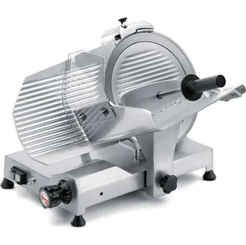 Kráječ na chleba SIRMAN spa MIRRA GRAVITAČNÍ - PRŮMĚR NOŽE 300 MM Y09