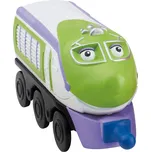 Chuggington Veselé vláčky Look Alive…