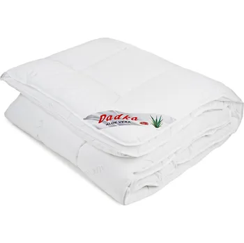 přikrývka DADKA VRACOV Odlehčená přikrývka Aloe Vera 135 x 200 cm
