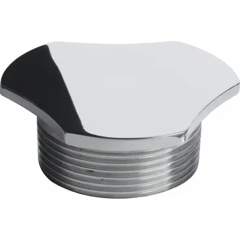 Podlahová tryska VAMILA nerezová ocel AISI 316, pro betonové bazény