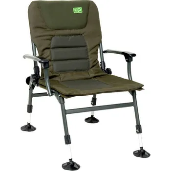 rybářské křeslo CarpPro Torus CPH76247