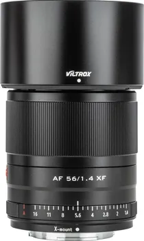 Objektiv Viltrox AF 56 mm f/1,4 pro Fujifilm X