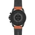 Chytré hodinky Fossil Gen 6 44 mm černé