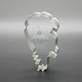 Forma na pečení Felcman Nerezové vykrajovátko - papoušek