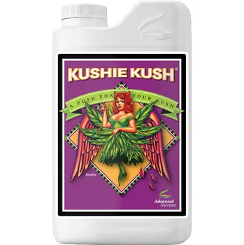 Hnojivo Hnojivo Advanced Nutrients Kushie Kush Objem: 1l