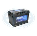 ERA S56016 SLI 12V 60Ah 540A