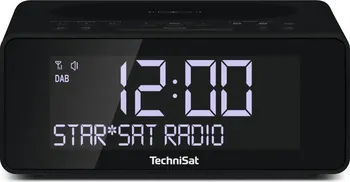 Radiomagnetofon Technisat Digitradio 52