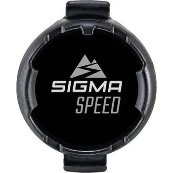 Cyklotrenažér Sigma vysíač DUO Speed