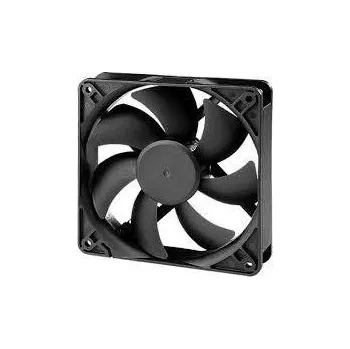 Průmyslový ventilátor Sunon MFC0251V2-000U-A99 axiální ventilátor, 12 V/DC, 158.1 m³/h, (d x š x v) 120 x 120 x 25 mm, MFC0251V2-000U-A99