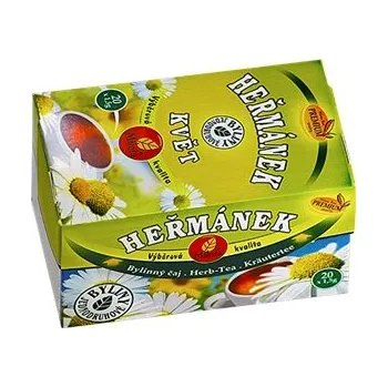 Čaj Milota Heřmánkový čaj 30g (20x1,5g)