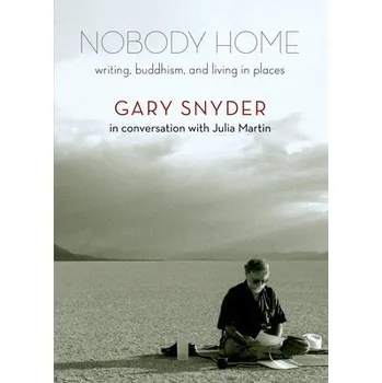 Nobody Home - Snyder, Gary a Martin, Julia