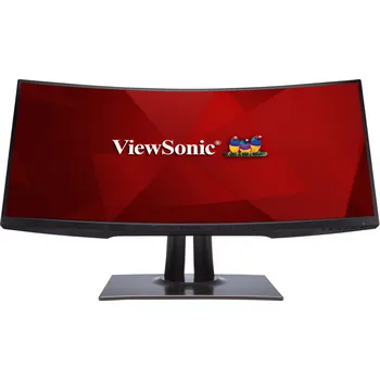 ViewSonic VP3481 Monitor ViewSonic VP3481