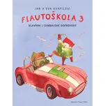 Flautoškola 3: Klavírní a cembalové…