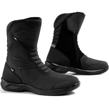 Moto obuv Motocyklové boty Falco 953 Atlas 2 black vel. 47