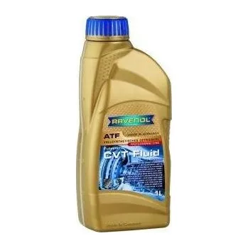 Převodový olej RAVENOL CVT Fluid - 1 litr