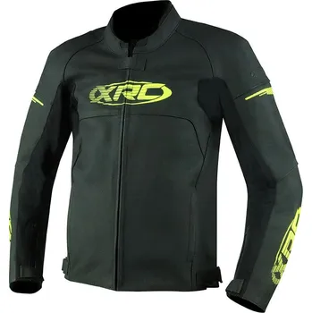 Moto bunda Bunda na motorku XRC Grans blk/fluo vel. 60
