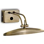 Ideal Lux Mirror-20 2xG9 40 W