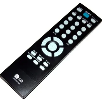 Originální dálkový ovladač MKJ33981408 pro TV LG