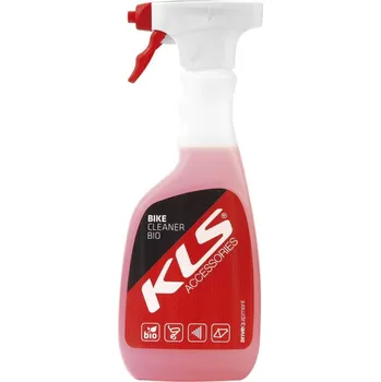 Čistící sprej KLS BIKE CLEANER 500 ml