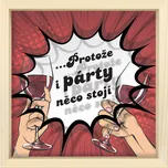 Albi Pokladnička párty