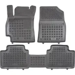 Gumové autokoberce, Hyundai Elantra VII, 2020- , (65.201628)