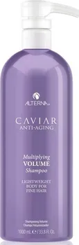 Šampon Alterna Caviar Anti-Aging šampon pro zvětšení objemu jemných vlasů