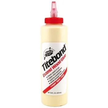 Průmyslové lepidlo Titebond Extend 123-9104 473 ml