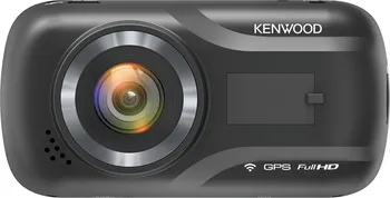 Kamera do auta Kenwood DRV-A301W černá
