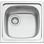 TEKA Starbright 45 E-XN 1B nerez