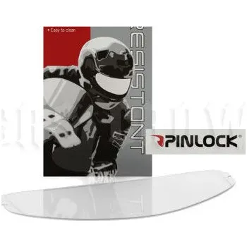 Helma na motorku NEXX 04PINL007 pinlock max vision clear X.T1