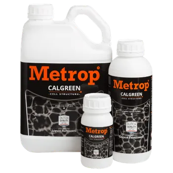 Hnojivo Hnojivo Metrop Calgreen Objem: 250ml