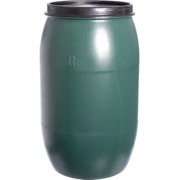 TBA Plastový sud na vodu