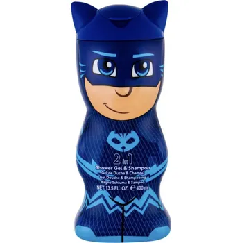 Sprchový gel Sprchový gel a šampon 2 v 1 pro děti 400 ml