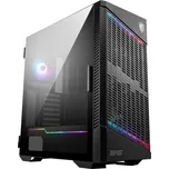 MSI MPG Velox 100P Airflow…